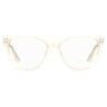 Montatura per Occhiali Donna Moschino MOS596-5X2 ø 54 mm