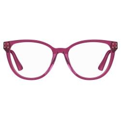 Montatura per Occhiali Donna Moschino MOS596-MU1 ø 54 mm