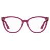 Montatura per Occhiali Donna Moschino MOS596-MU1 ø 54 mm