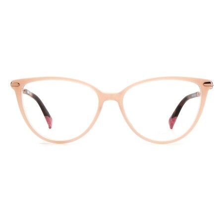 Montatura per Occhiali Donna Missoni MIS-0057-FWM Ø 53 mm