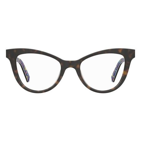 Montatura per Occhiali Donna Love Moschino MOL576-086 Ø 51 mm