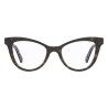 Montatura per Occhiali Donna Love Moschino MOL576-086 Ø 51 mm