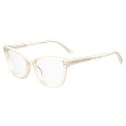 Montatura per Occhiali Donna Moschino MOS595-5X2 ø 54 mm