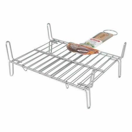 Grill Algon   Gambe Barbecue Legno (5 Unità)