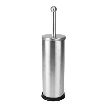 Scopino per il Bagno Confortime Acciaio inossidabile Argentato 9,5 x 37 cm (12 Unità)