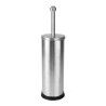 Scopino per il Bagno Confortime Acciaio inossidabile Argentato 9,5 x 37 cm (12 Unità)