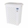 Cestino Tontarelli Arianna 30 L Bianco (6 Unità)