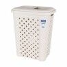 Cestino Tontarelli Arianna 30 L Beige (6 Unità)