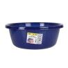 Bacinella Dem Eco 37 x 37 x 14 cm Rotondo Azzurro