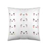 Fodera per cuscino Cool Kids Feels (50 x 50 cm)