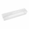 Contenitori per Cassetti Confortime polistirene 32,5 x 8 x 6 cm (24 Unità)