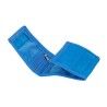Portafogli R. C. Deportivo de La Coruña Azzurro 12.5 x 9.5 x 1 cm
