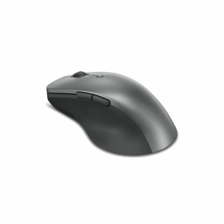 Mouse Lenovo 4Y51J62544 Grigio 2400 dpi