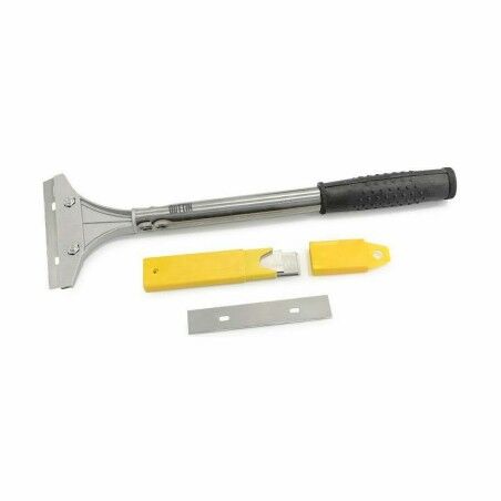 Raschietto Quttin Cucina Acciaio inossidabile 32 x 11 x 3 cm (12 Unità)
