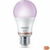Lampadina Intelligente Philips Wiz Full Colors F 8,5 W E27 806 lm (2200-6500 K)