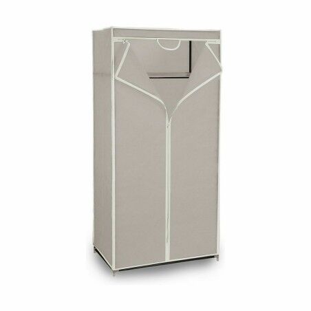 Armadio Smontabile Confortime 75 x 46 x 160 cm (4 Unità)