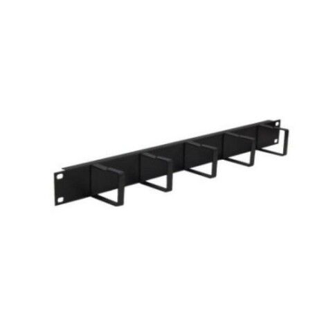 Guida per Cavi per Armadio Rack WP WPN-ACM-101-B Nero