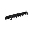 Guida per Cavi per Armadio Rack WP WPN-ACM-101-B Nero