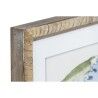 Quadro Home ESPRIT Mediterraneo 35 x 2,5 x 45 cm (4 Unità)