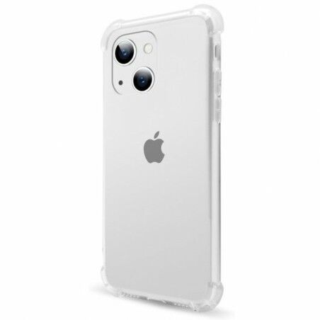 Custodia per Cellulare PcCom iPhone 15 Trasparente Apple