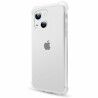Custodia per Cellulare PcCom iPhone 15 Trasparente Apple