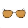 Occhiali da sole Uomo Vuarnet VL161400032121 Ø 53 mm
