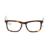 Montatura per Occhiali Unisex Vuarnet VL15120002 Marrone Ø 52 mm