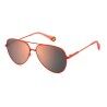 Occhiali da sole Unisex Polaroid PLD-6187-S-C9A ø 60 mm