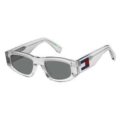 Occhiali da sole Unisex Tommy Jeans TJ-0087-S-900 Ø 52 mm