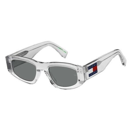 Occhiali da sole Unisex Tommy Jeans TJ-0087-S-900 Ø 52 mm