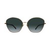 Occhiali da sole Donna Jimmy Choo MARILIA-G-SK-2M2-9O ø 63 mm