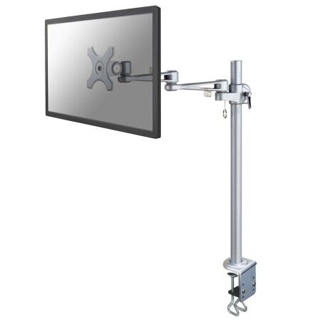 Supporto da Tavolo per Schermo Neomounts FPMA-D935POLE70 10" 30"