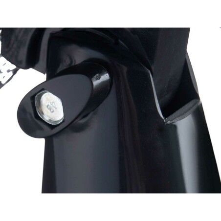 Ventilatore da Tavolo Argon FT-26A-B Nero 45 W 27 x 51 x 33,5 cm