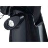Ventilatore da Tavolo Argon FT-26A-B Nero 45 W 27 x 51 x 33,5 cm
