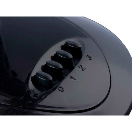 Ventilatore da Tavolo Argon FT-26A-B Nero 45 W 27 x 51 x 33,5 cm