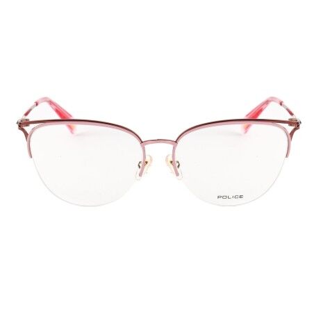 Montatura per Occhiali Donna Police VPLC32-550K96 Ø 55 mm