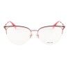 Montatura per Occhiali Donna Police VPLC32-550K96 Ø 55 mm