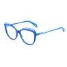 Montatura per Occhiali Donna Police VPL931M5307B1 Ø 53 mm