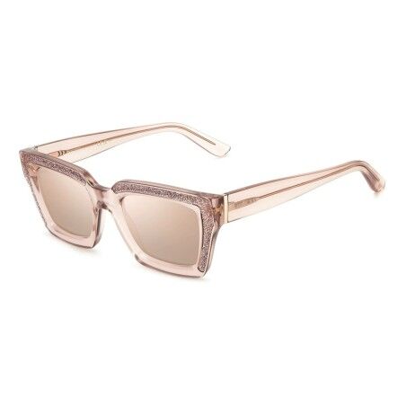 Occhiali da sole Donna Jimmy Choo MEGS-S-FWM2S Ø 51 mm