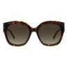 Occhiali da sole Donna Jimmy Choo LEELA-S-086-HA Ø 55 mm