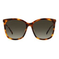 Occhiali da sole Donna Jimmy Choo NEREA-G-S-05L-HA Ø 55 mm