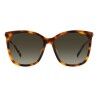 Occhiali da sole Donna Jimmy Choo NEREA-G-S-05L-HA Ø 55 mm