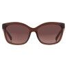 Occhiali da sole Donna Guess GF0300-5745F ø 57 mm