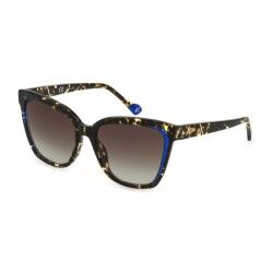 Occhiali da sole Donna Yalea Sunglasses SYA028N55780Y