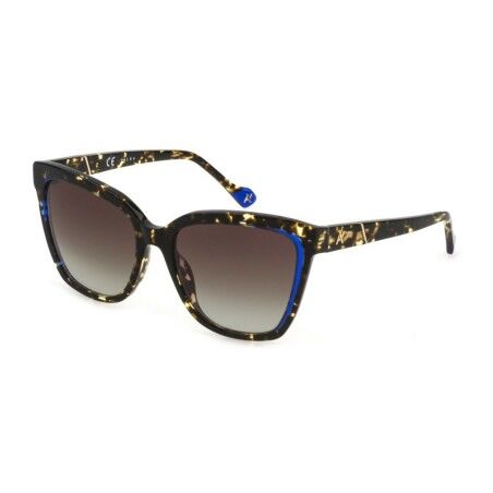 Occhiali da sole Donna Yalea Sunglasses SYA028N55780Y