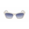 Occhiali da sole Donna Salvatore Ferragamo SF1081SE-103 Ø 55 mm