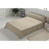 Set di Lenzuola Pierre Cardin ARCADIA Marrone Singolo
