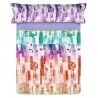 Set di Lenzuola Lois SAVAGE Malva Singolo