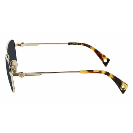 Occhiali da sole Unisex Lanvin LNV104S-710 ø 56 mm