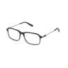 Montatura per Occhiali Uomo Fila VFI449-5509BQ Grigio Ø 55 mm